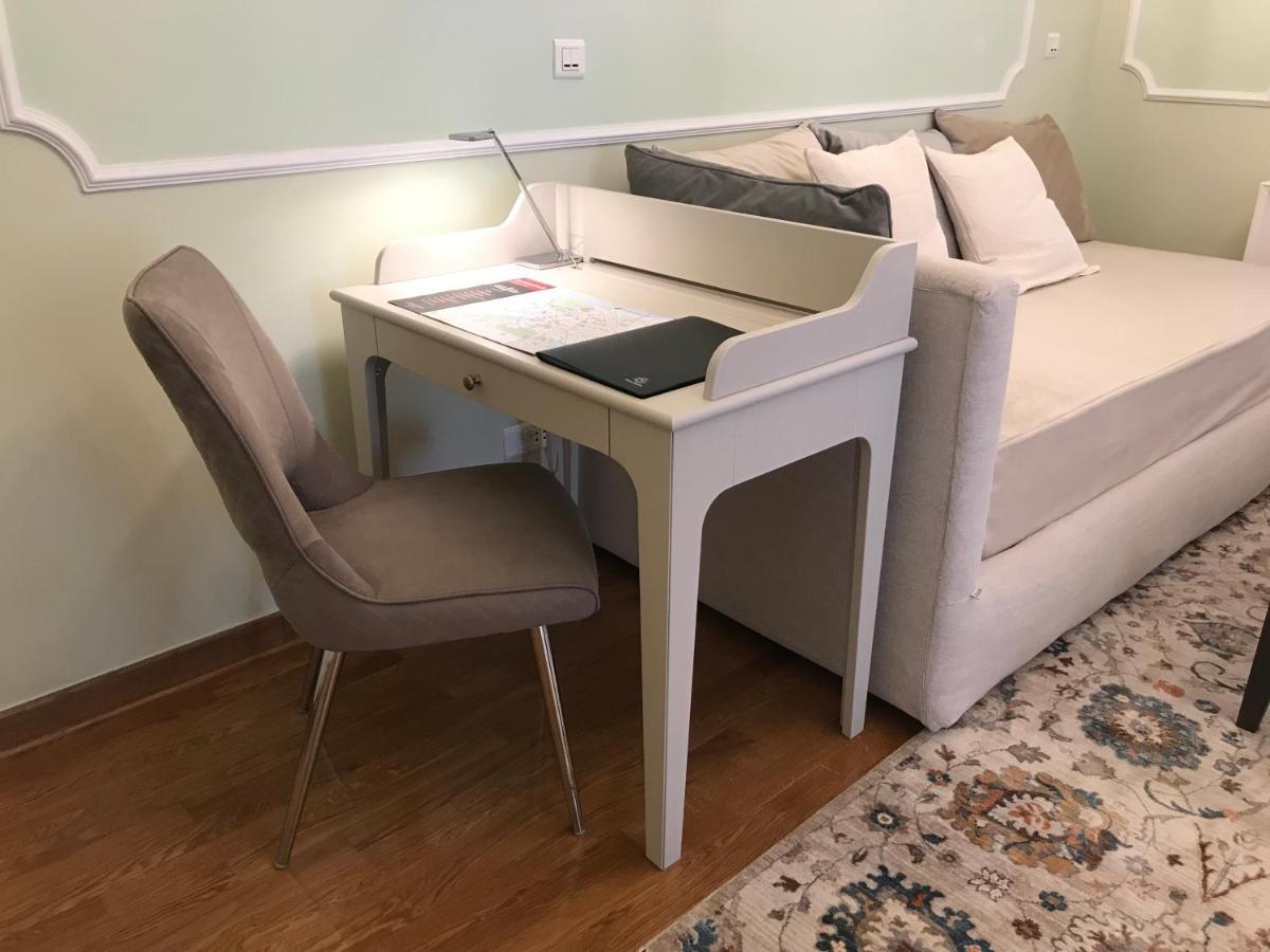 Knez Sima Jacuzzi, 3 Bedrooms, Balcony In Stari Grad Belgrado Exterior foto